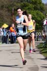 Senior womens English National 6 Stage Road Relay, 2016 English National 12 and 6 Stage Road Relays, Sutton Coldfield, Birmingham. Photo: David T. Hewitson/Sports for All Pics